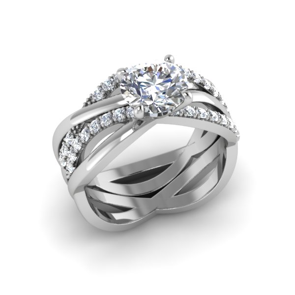 טבעות אירוסין מיוחדות