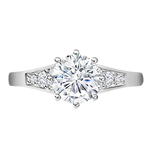 תכשיטי יהלומים לאישה