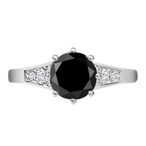 יהלומים שחורים