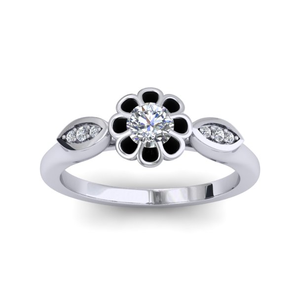 טבעות אירוסין מיוחדות