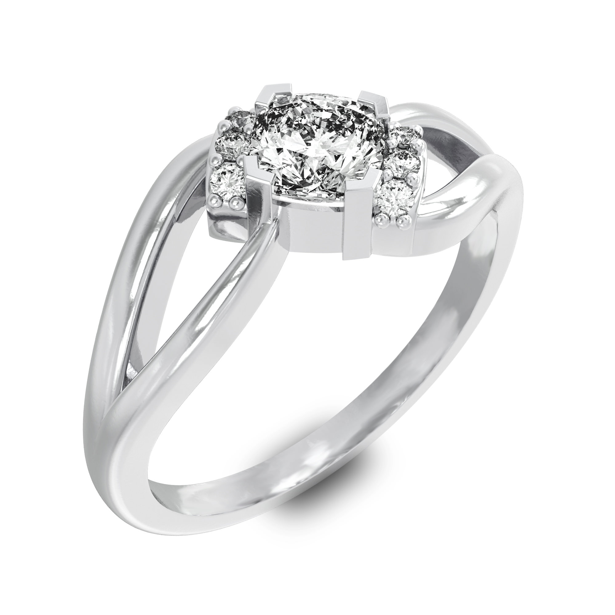 טבעות אירוסין מיוחדות