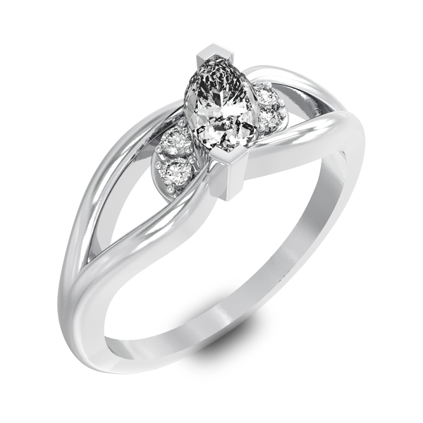 טבעות אירוסין מיוחדות