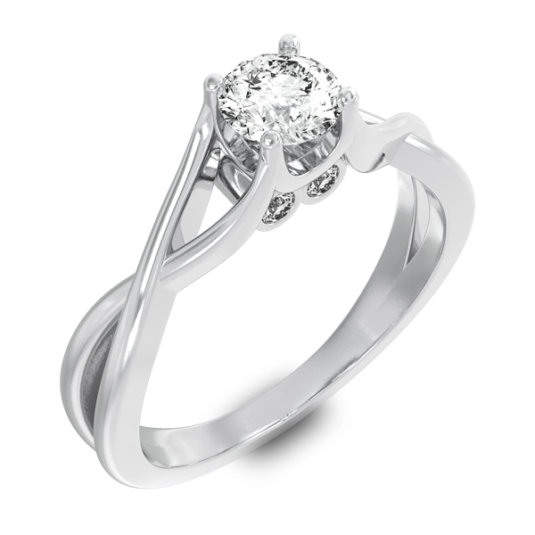 טבעות אירוסין מיוחדות