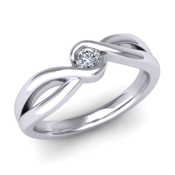 טבעות אירוסין מיוחדות