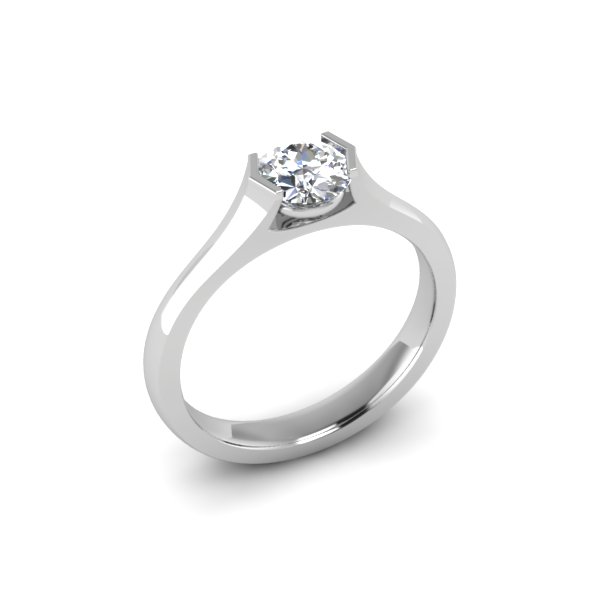 טבעות אירוסין מיוחדות