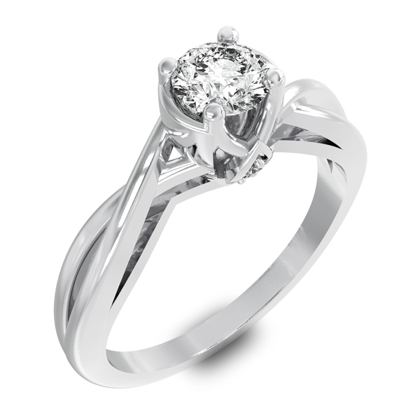 טבעות אירוסין מיוחדות