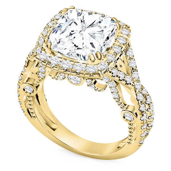 חנות תכשיטים בבורסה