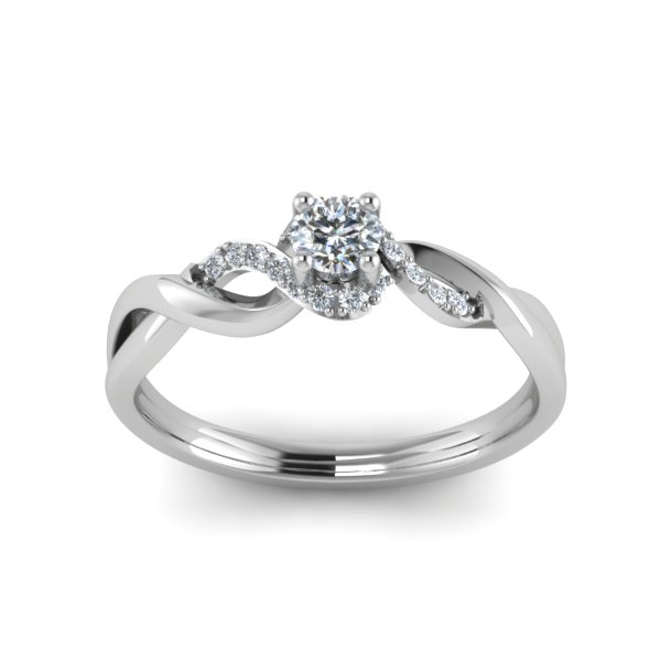 טבעות אירוסין מיוחדות