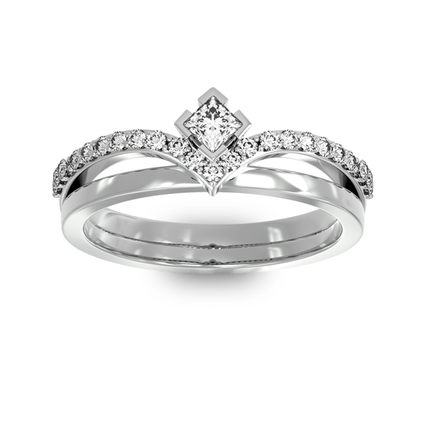 טבעות אירוסין מיוחדות