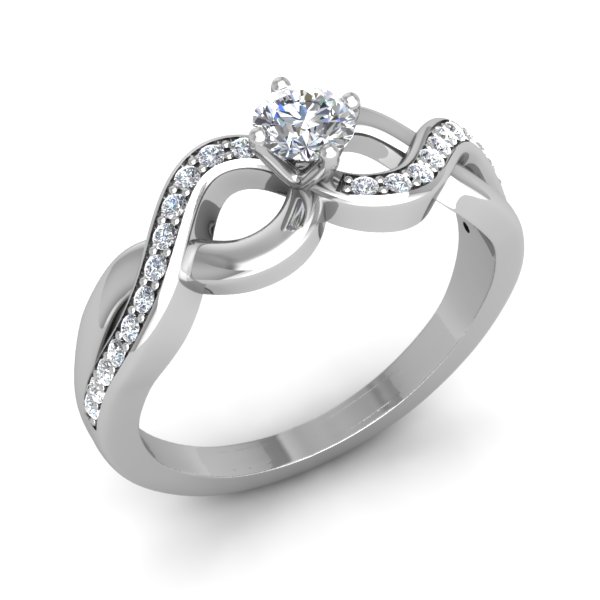 טבעות אירוסין מיוחדות