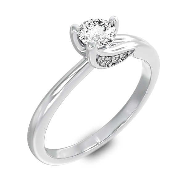 טבעות אירוסין מיוחדות