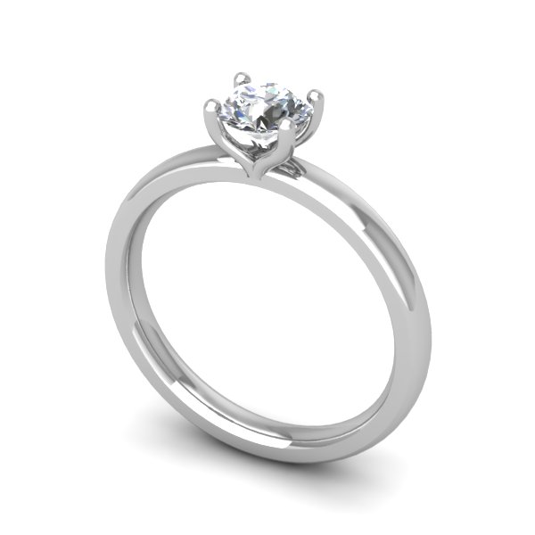 טבעות זהב לנשים