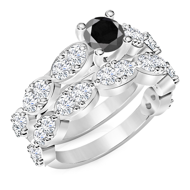 יהלומים שחורים