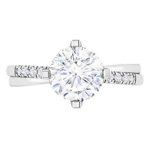 טבעות יהלומים במבצע