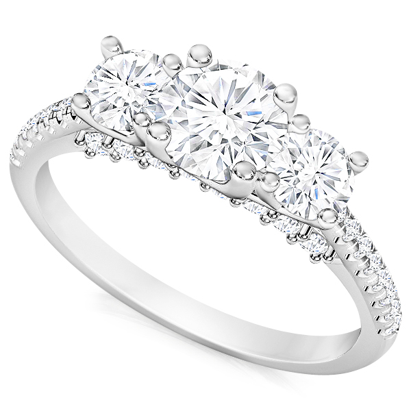 טבעות אירוסין מיוחדות