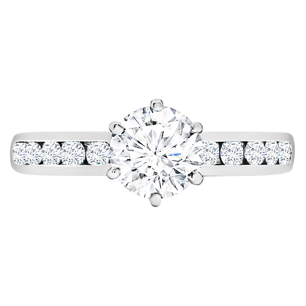 טבעות יהלומים במבצע