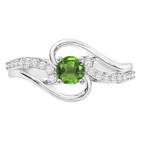 תכשיטי אבני חן לאישה