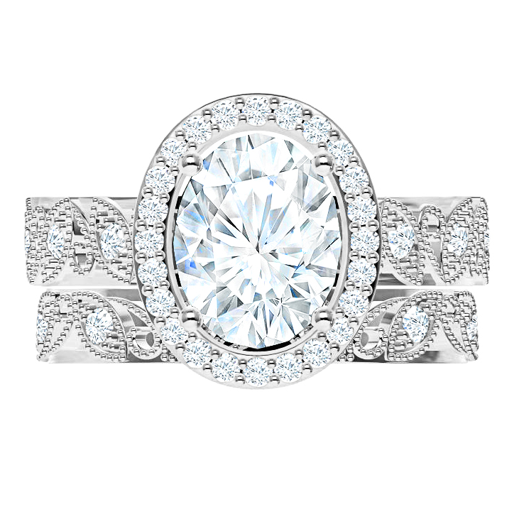 טבעות יהלומים יוקרתיות