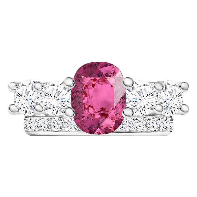 טבעות אבני חן