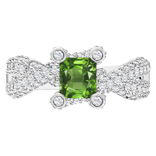 תכשיטי אבני חן