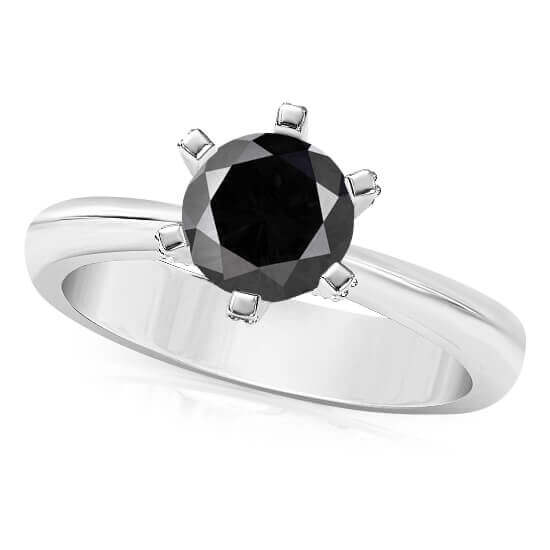 יהלומים שחורים מהבורסה