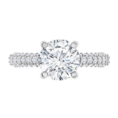 חנות תכשיטים בבורסה