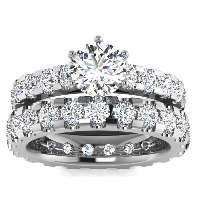 טבעות אירוסין לאישה