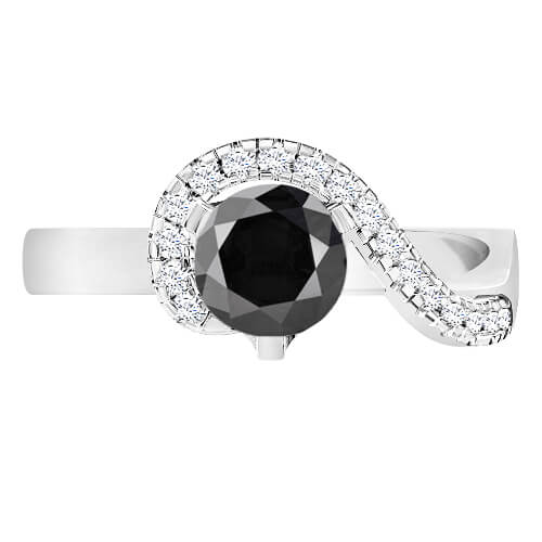 יהלומים שחורים מהבורסה