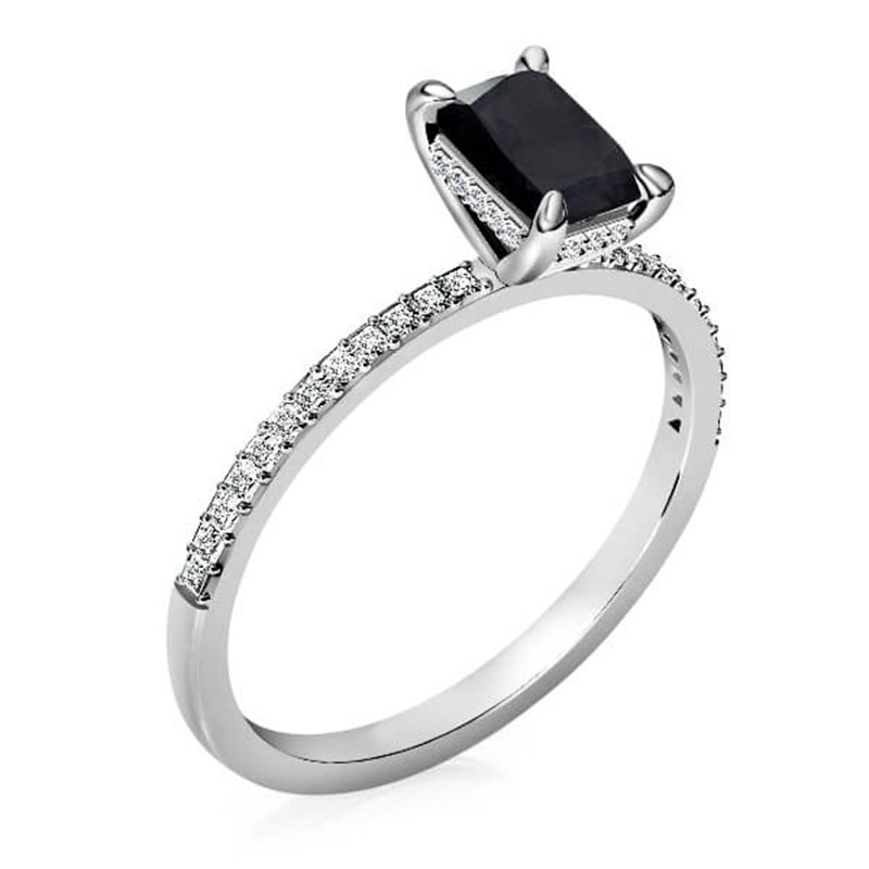 טבעת אירוסין במבצע