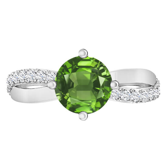 תכשיטי אבני חן 