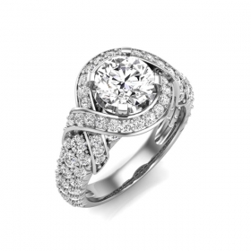 טבעות אירוסין וינטג'