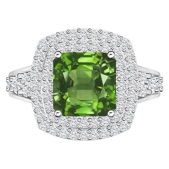 טבעות אבני חן