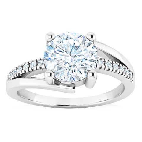 טבעות אירוסין לאישה