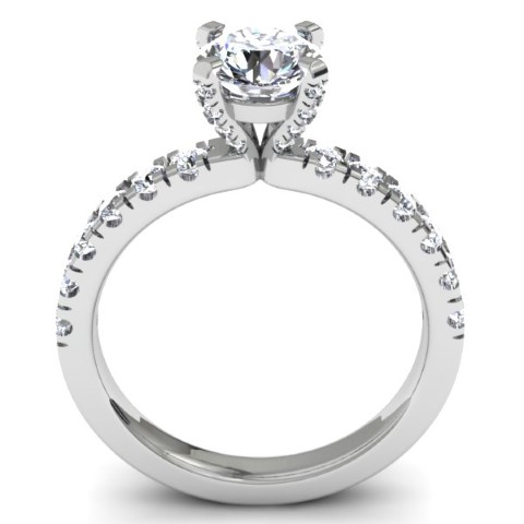 טבעות אירוסין מהבורסה