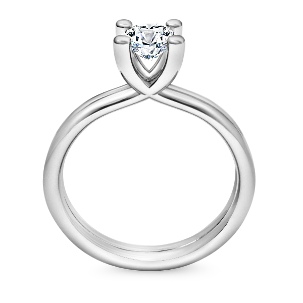 טבעת יהלום מיוחדת