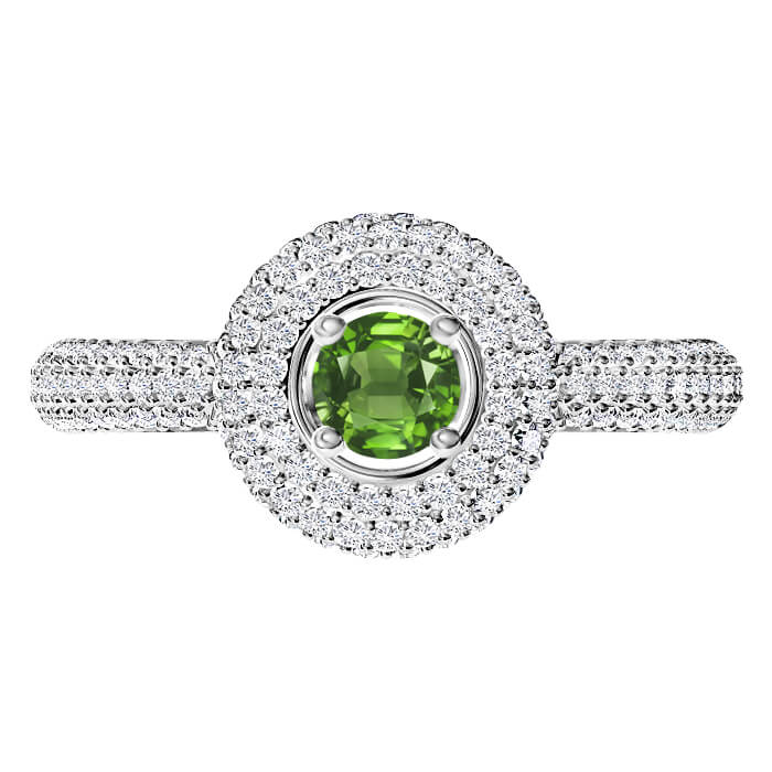 תכשיטי אבני חן