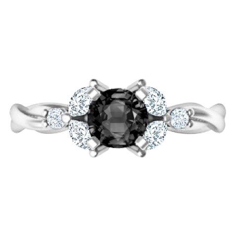 יהלומים שחורים מהבורסה