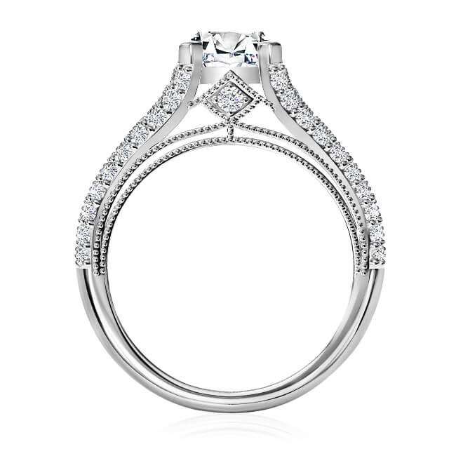 טבעות וינטג