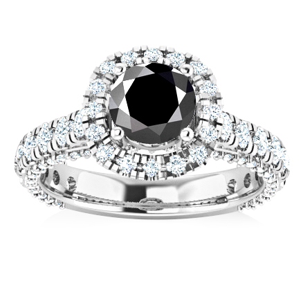 יהלומים שחורים