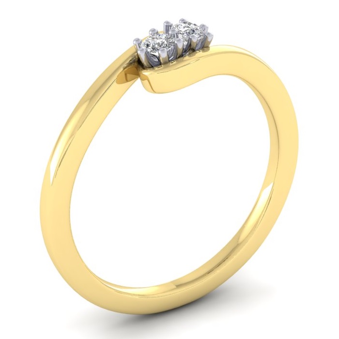 טבעות אירוסין מיוחדות