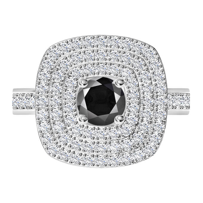 טבעת אירוסין מיוחדת