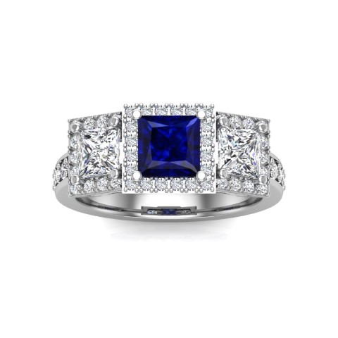 תכשיטי אבני חן לאישה