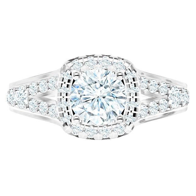 טבעות אירוסין לאישה