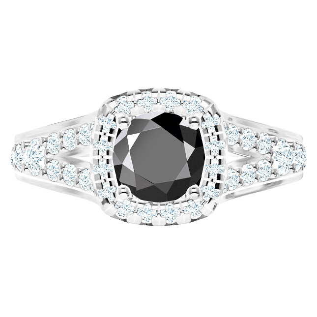 יהלומים שחורים