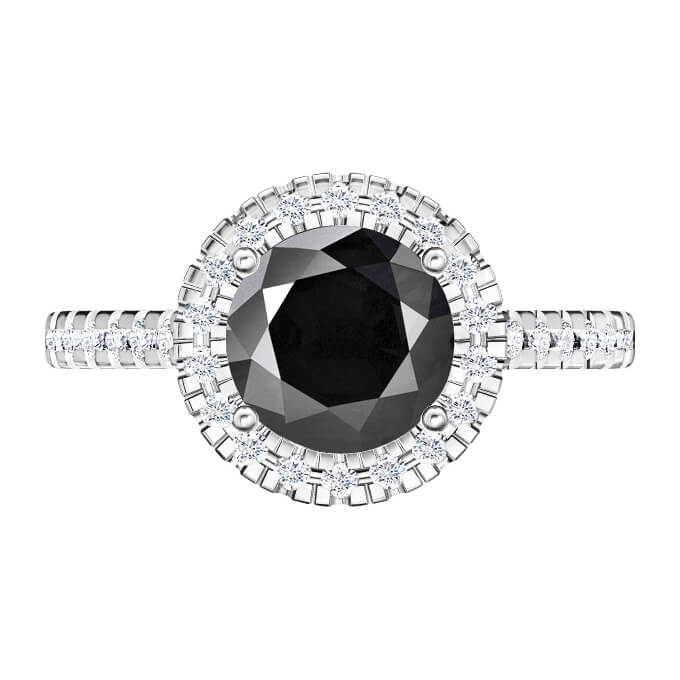 יהלומים שחורים מהבורסה