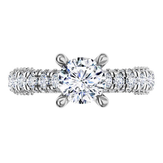 חנויות תכשיטים בבורסה