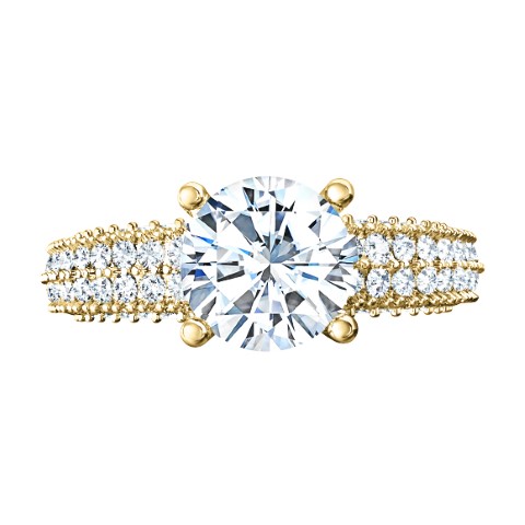 חנות בבורסה ליהלומים