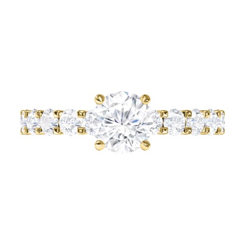 טבעות אירוסין מהבורסה