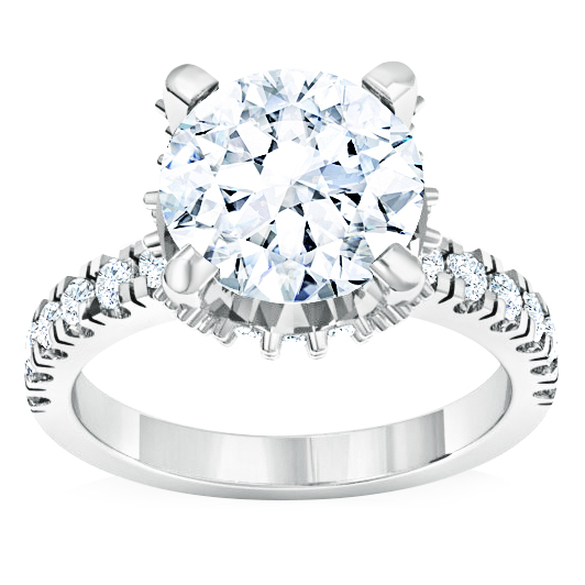 טבעות אירוסין לאישה