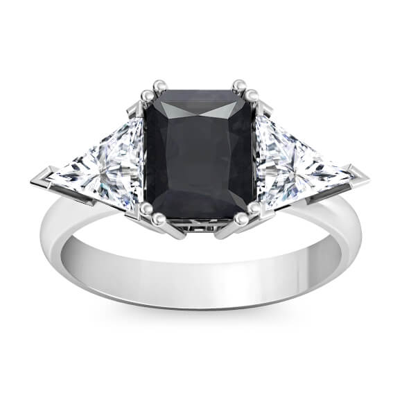 יהלומים שחורים מהבורסה